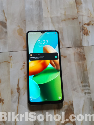 Vivo y22